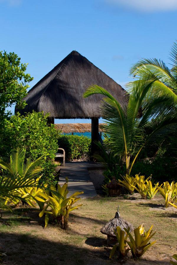 Hotel Casa dos Arandis Maraú Exterior foto