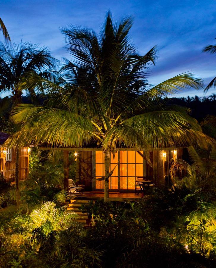 Hotel Casa dos Arandis Maraú Exterior foto